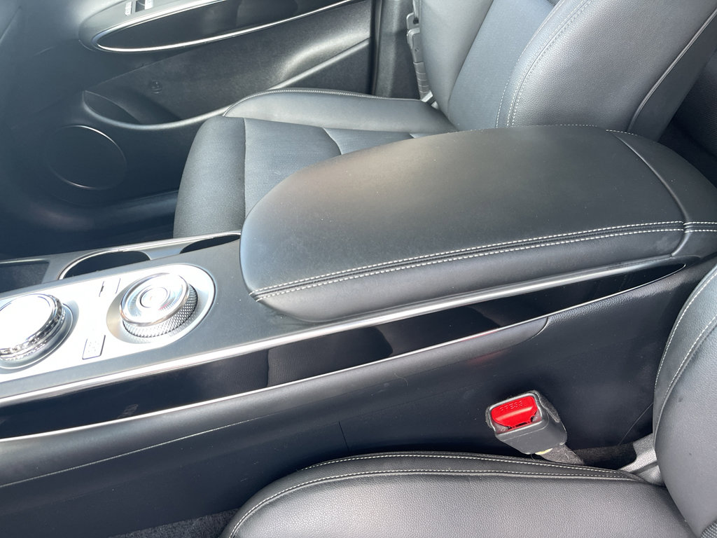 Used 2025 Genesis GV70 2.5T image 17