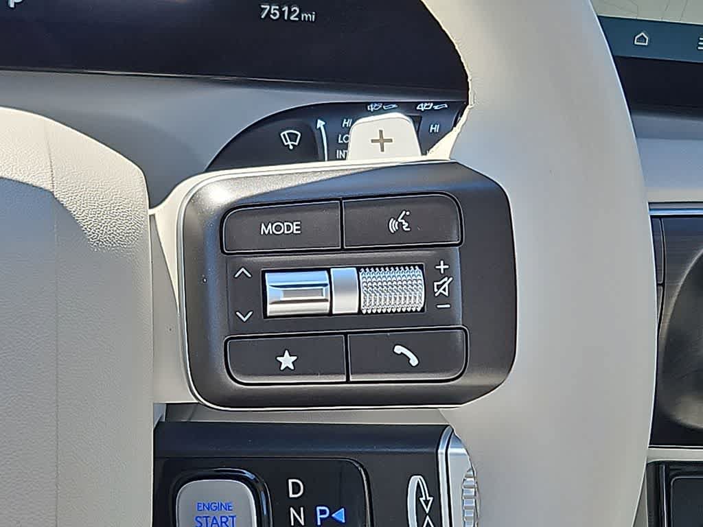 Used 2026 Hyundai Palisade SEL FWD image 23