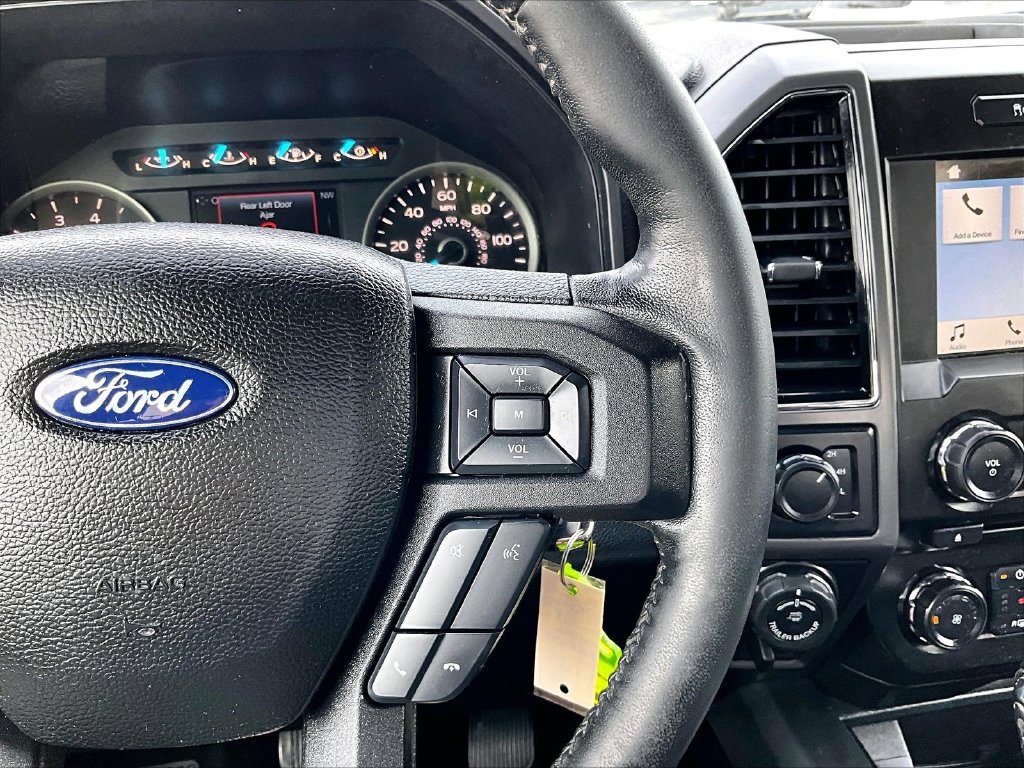 Used 2018 Ford F150 XLT w/ Equipment Group 302A Luxury AWD/4WD image 15