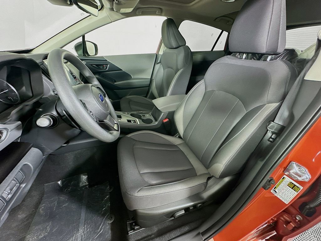 Used 2025 Subaru Crosstrek 2.0i Premium AWD/4WD image 28