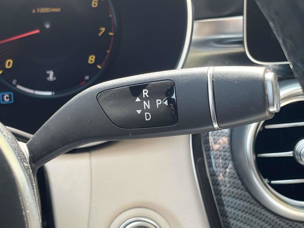 Used 2021 Mercedes-Benz C 300 4MATIC Sedan image 33