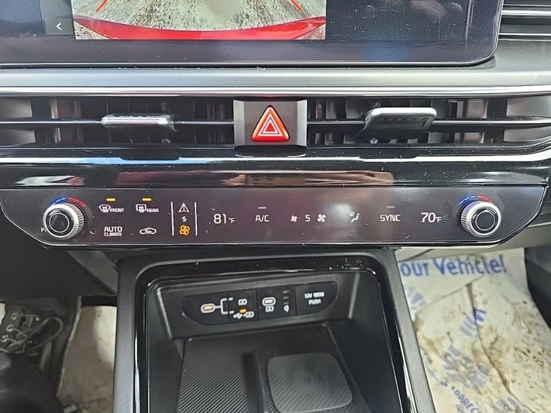 Certified 2025 Kia K5 GT-Line image 17