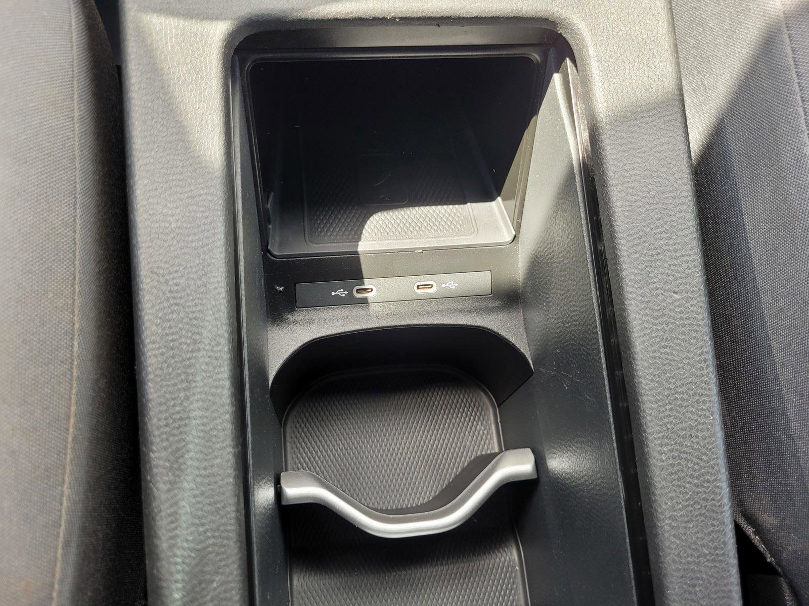 Certified 2022 Volkswagen ID.4 Pro AWD/4WD image 25