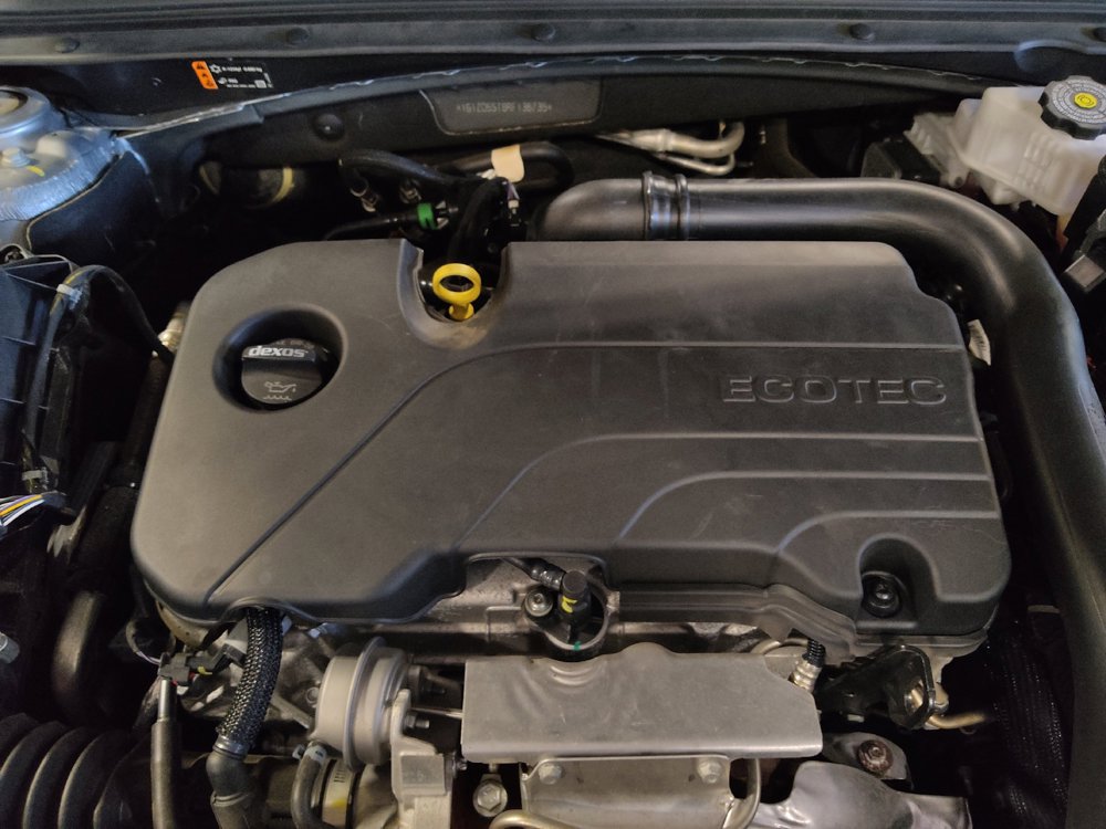 Used 2024 Chevrolet Malibu LT FWD image 30