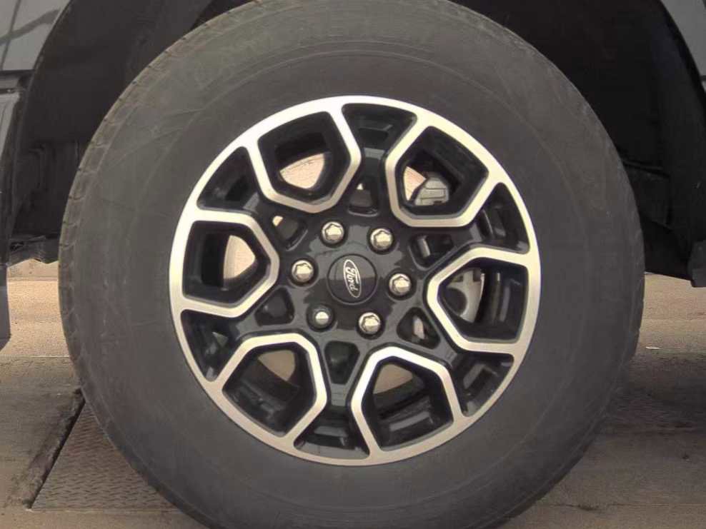 Used 2023 Ford F150 XLT w/ Equipment Group 302A High image 9