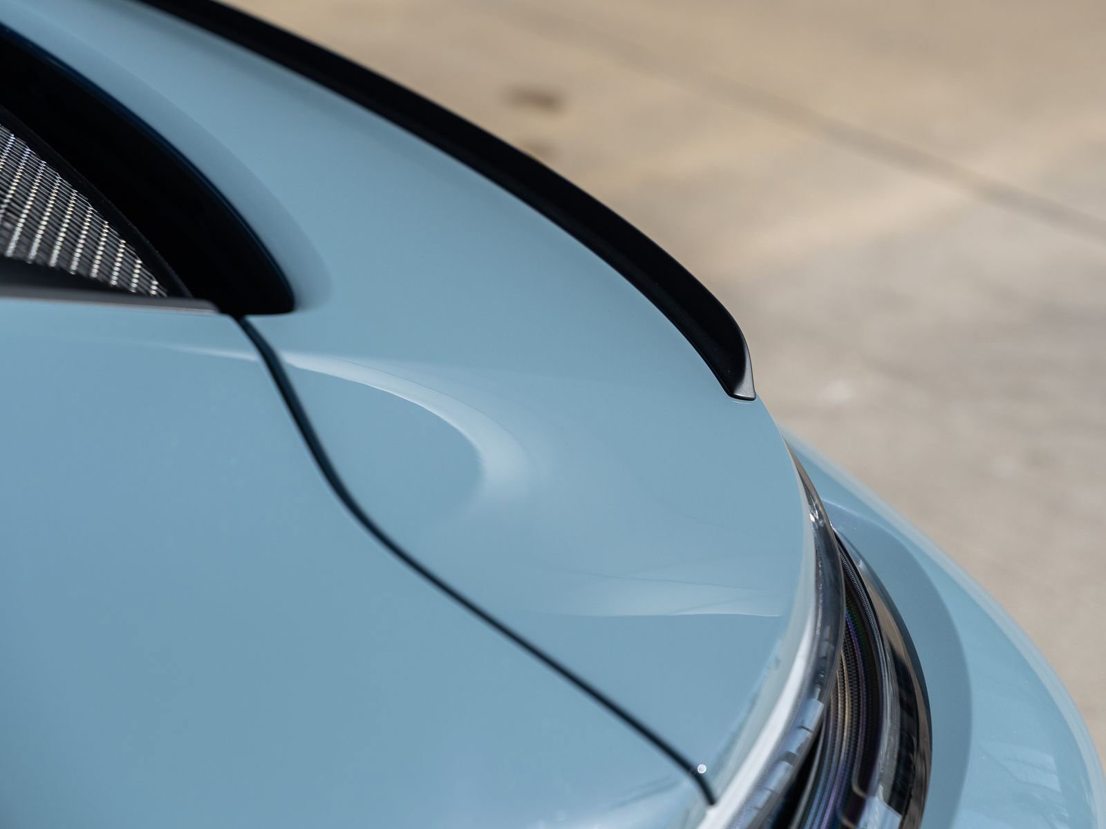 Certified 2024 Porsche 911 GT3 RS RWD image 24