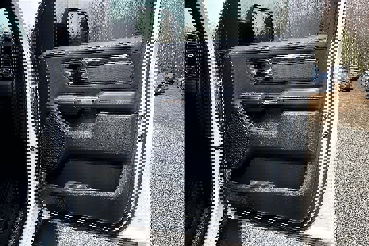 Used 2025 RAM 1500 RHO w/ Bed Utility Group AWD/4WD image 23