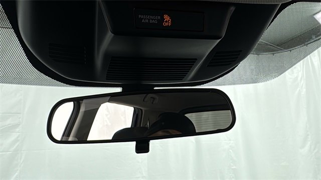 New 2026 Nissan Rogue SV w/ Cold Weather Package image 32