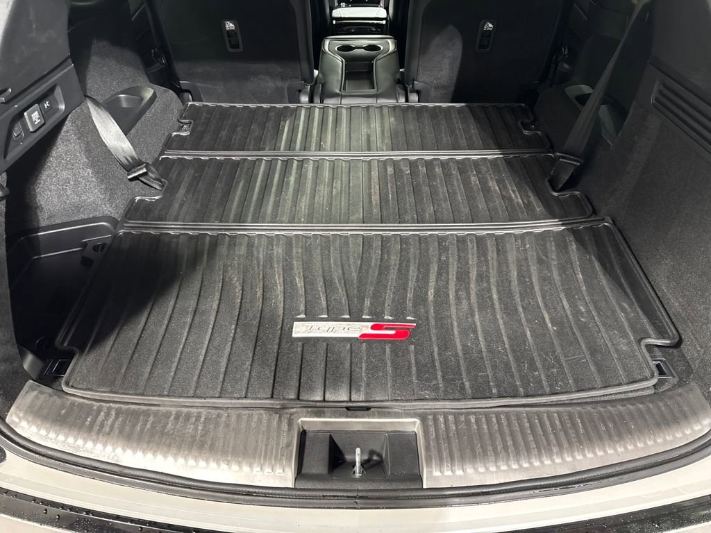 Used 2025 Acura MDX Type S image 30