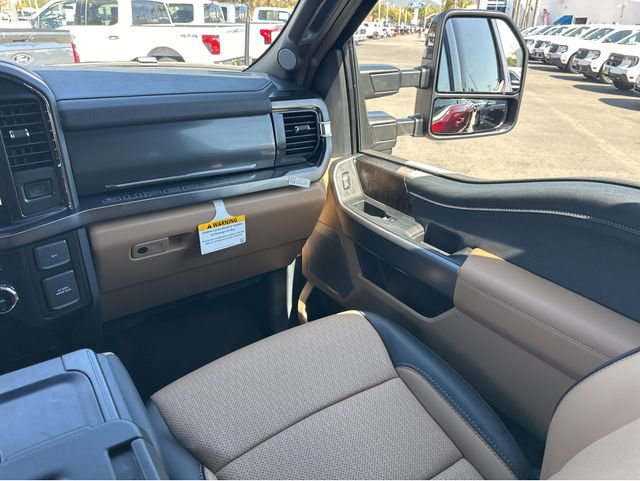 New 2026 Ford F250 Lariat w/ FX4 Off-Road Package image 14