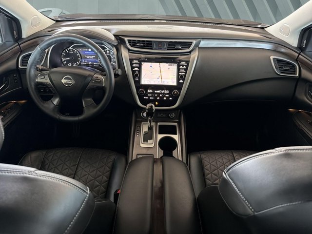 Used 2020 Nissan Murano Platinum w/ Cargo Package FWD image 13