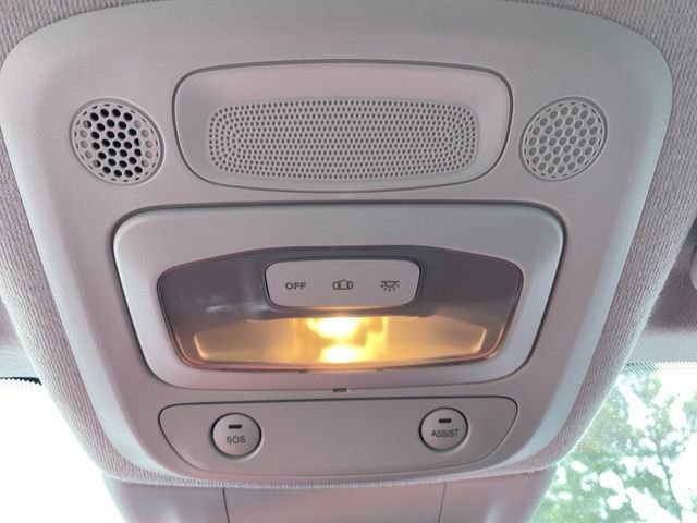 Used 2024 FIAT 500 e (RED) image 21