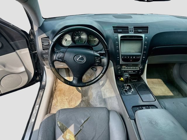 Used 2006 Lexus GS 300 AWD image 22