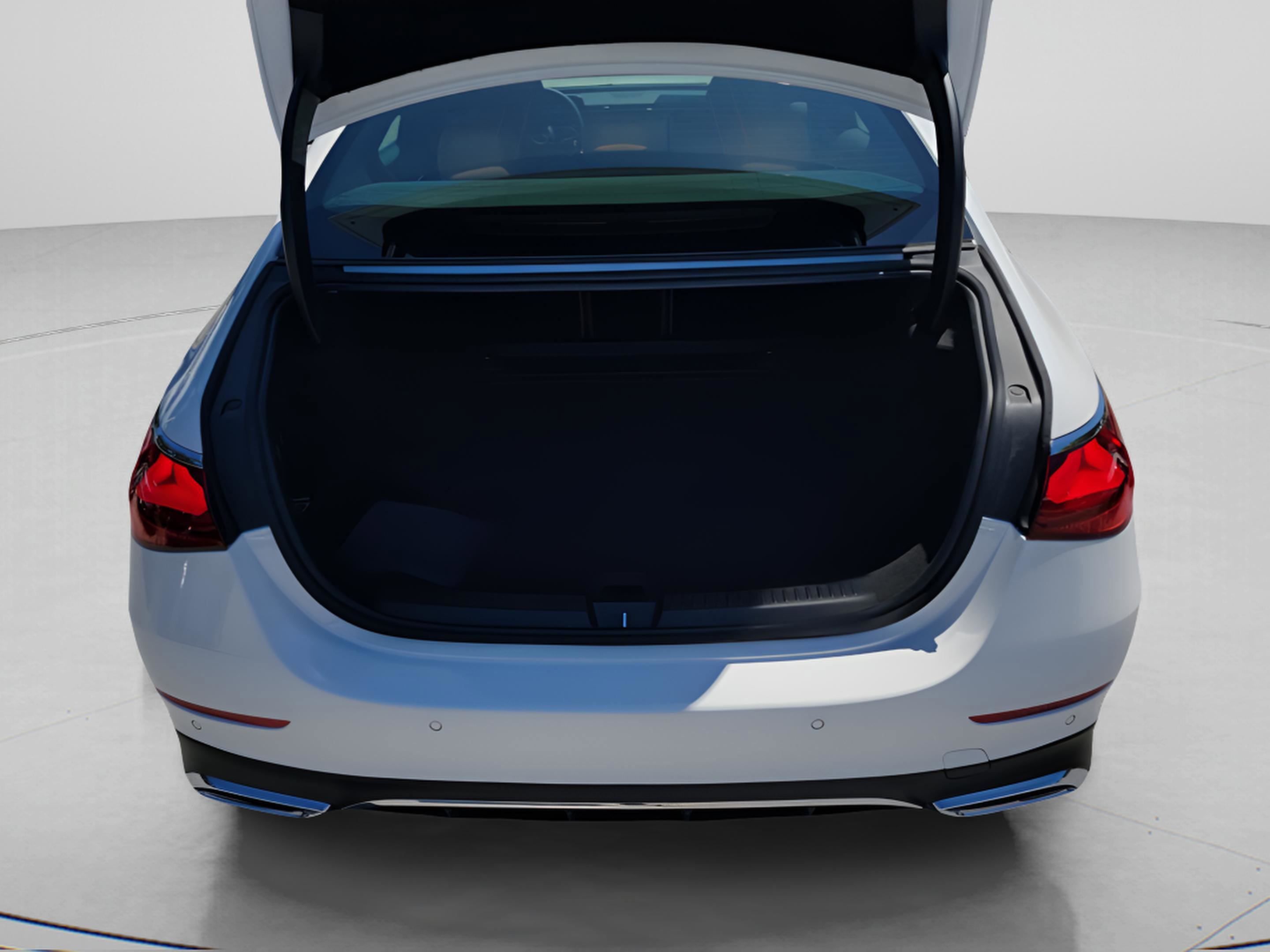 New 2026 Mercedes-Benz E 350 Sedan image 5