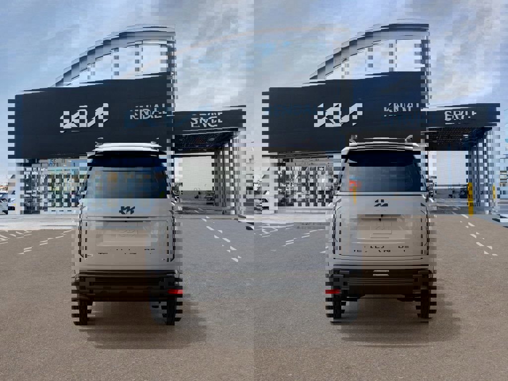 New 2027 Kia Telluride X-Line SX Prestige image 5