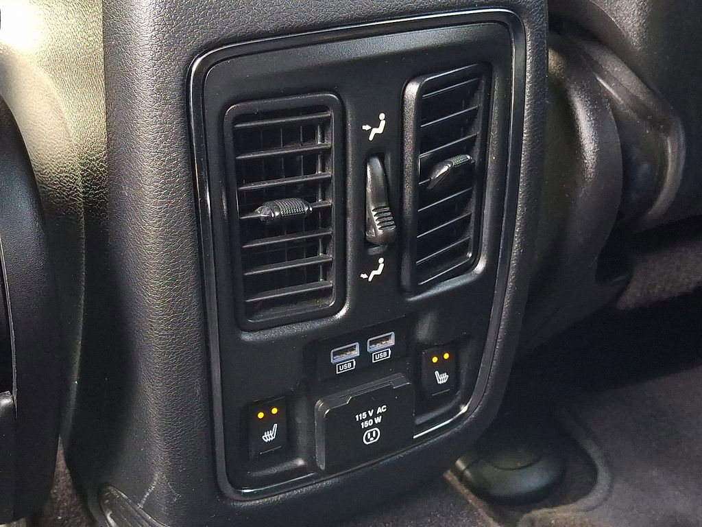 Certified 2016 Jeep Grand Cherokee Limited RWD image 11