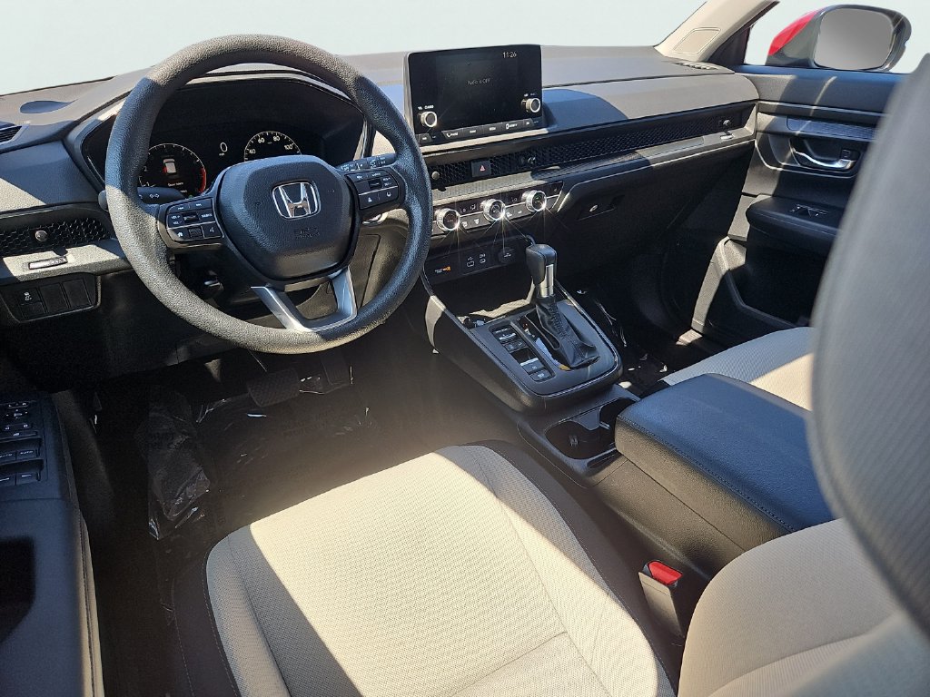 Certified 2025 Honda CR-V EX image 11