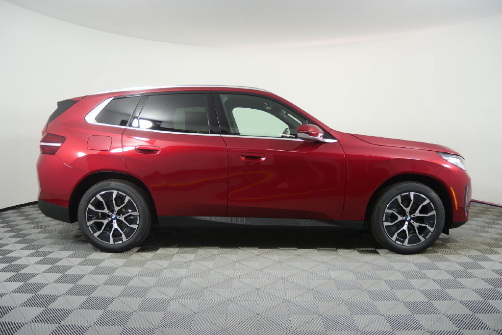 Used 2026 BMW X3 xDrive30i w/ Convenience Package AWD/4WD image 6