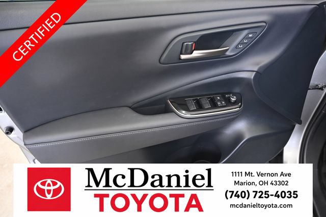 Used 2026 Toyota Crown w/ Advanced Technology Package AWD/4WD image 32