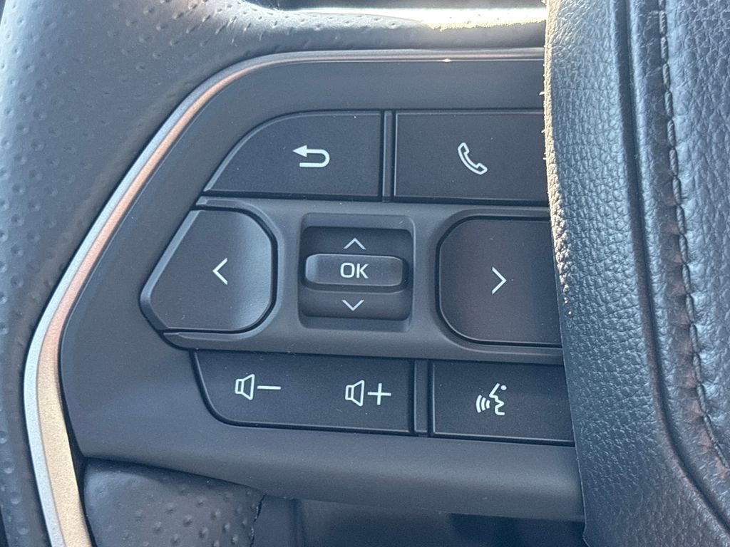 New 2026 Toyota 4Runner 4WD image 21