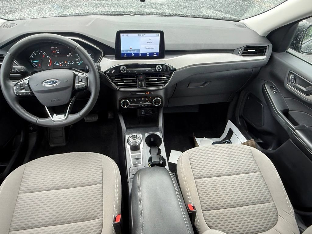 Used 2022 Ford Escape SE w/ Convenience Package FWD image 37