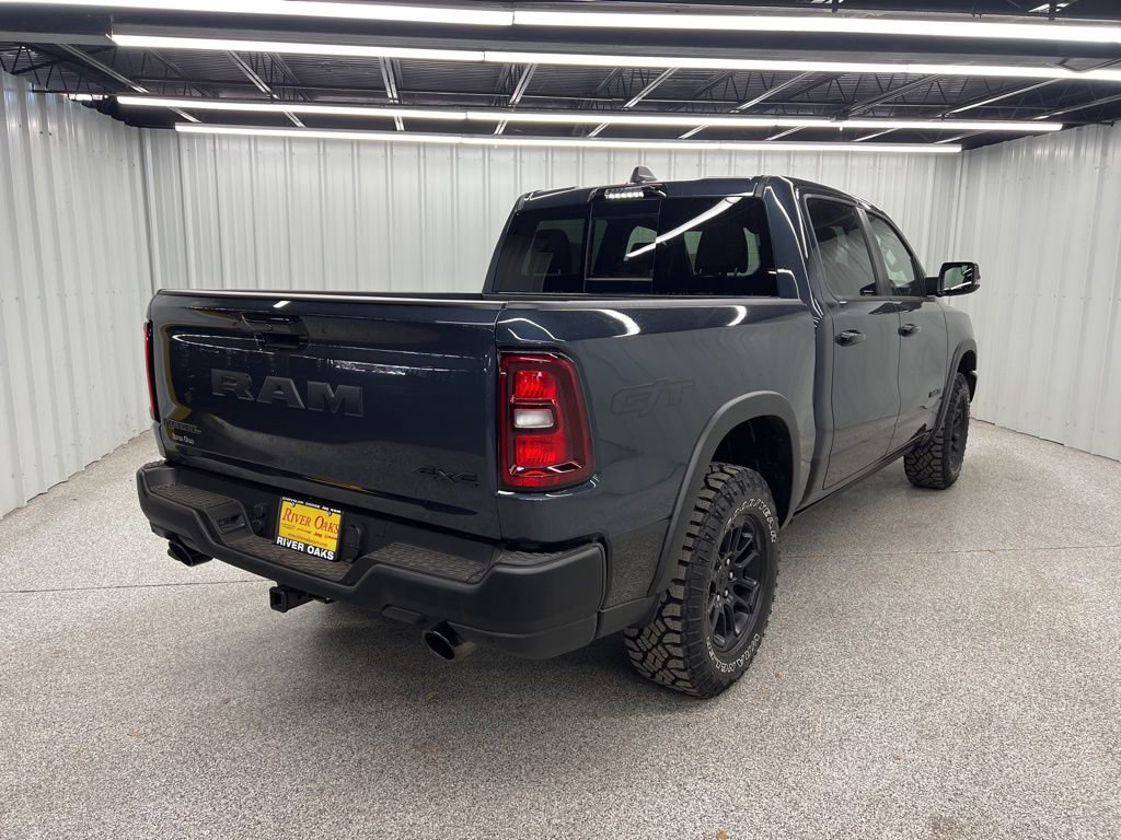 Used 2026 RAM 1500 Rebel image 6