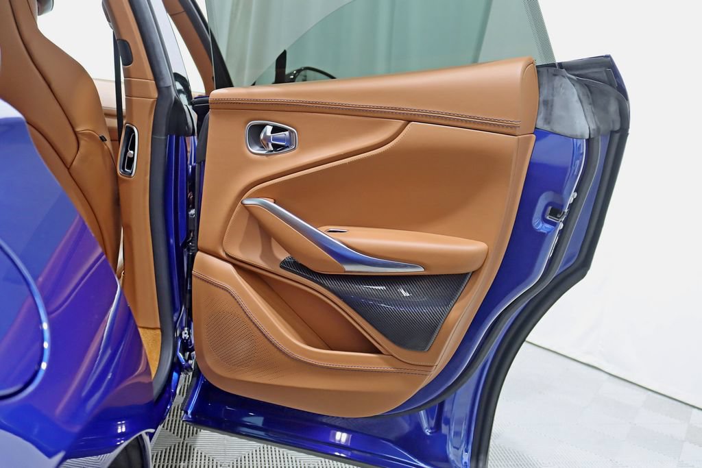 Used 2023 Aston Martin DBX 707 AWD/4WD image 44