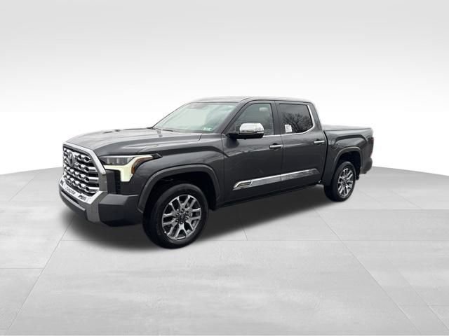 New 2026 Toyota Tundra 1794 Edition