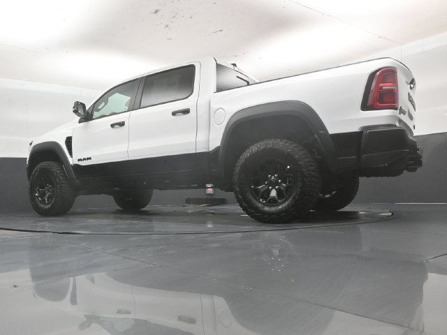 New 2027 RAM 1500 RHO AWD/4WD image 57