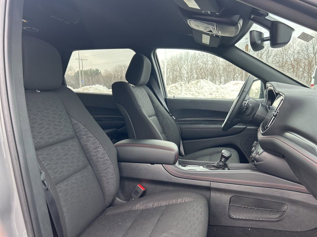 New 2026 Dodge Durango GT w/ Blacktop Package image 8