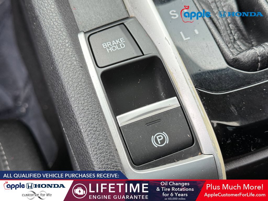 Used 2019 Honda Civic EX image 26