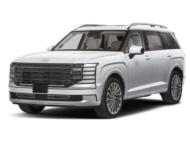Used 2026 Hyundai Palisade Calligraphy AWD/4WD image 1