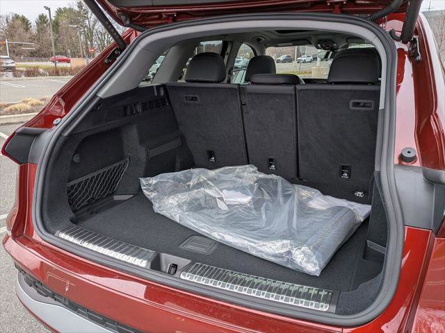 Certified 2025 Audi Q5 Premium Plus w/ Premium Plus image 26
