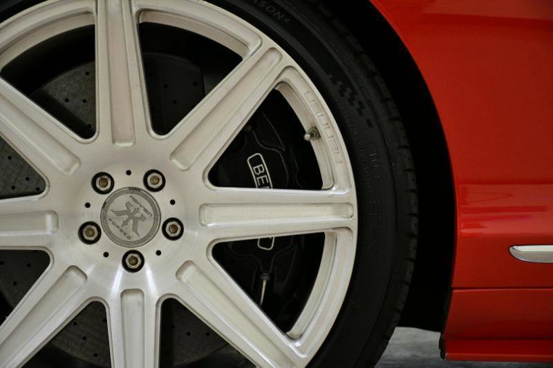 Used 2015 Bentley Continental GT Speed image 49