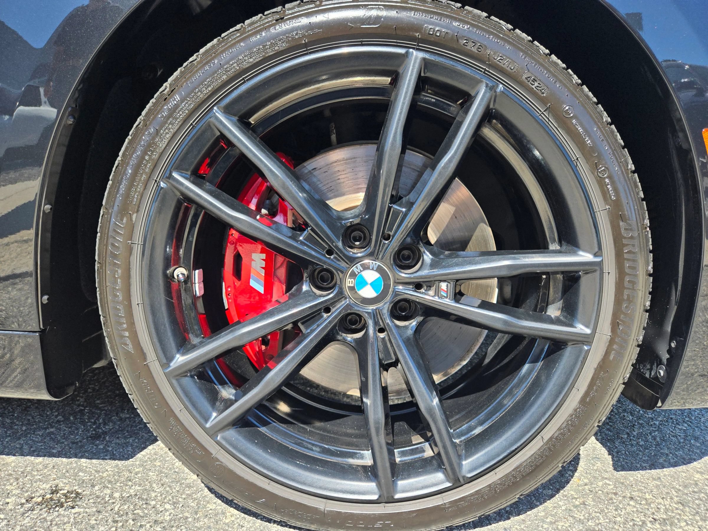 Used 2022 BMW 440i xDrive Coupe w/ Premium Package AWD/4WD image 29