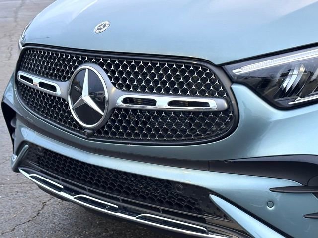 New 2026 Mercedes-Benz GLC 300 4MATIC image 5