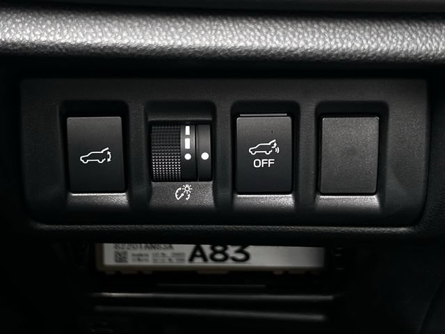 Used 2025 Subaru Outback Onyx Edition AWD/4WD image 24