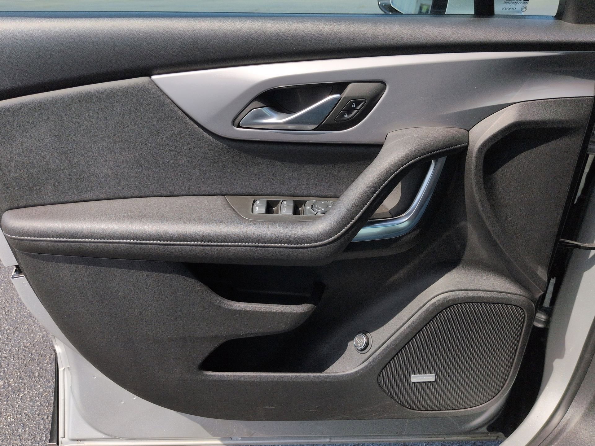 Certified 2022 Chevrolet Blazer LT w/ Sound & Technology Package image 23