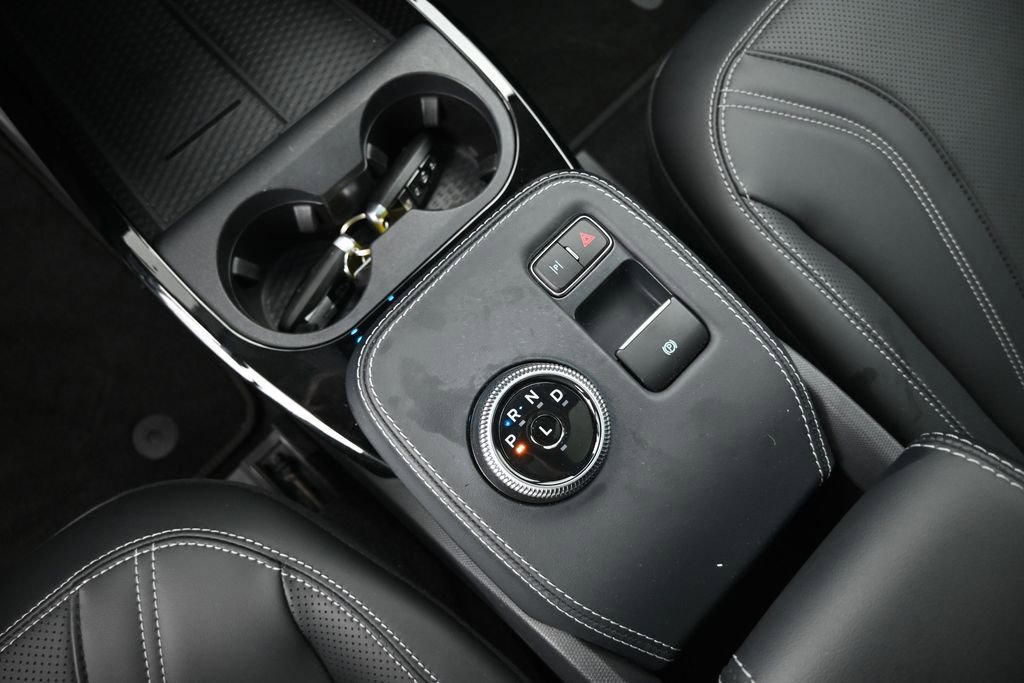 Certified 2022 Ford Mustang Mach-E Premium RWD image 22