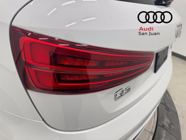Used 2017 Audi Q3 2.0T Prestige w/ Prestige Package AWD/4WD image 11