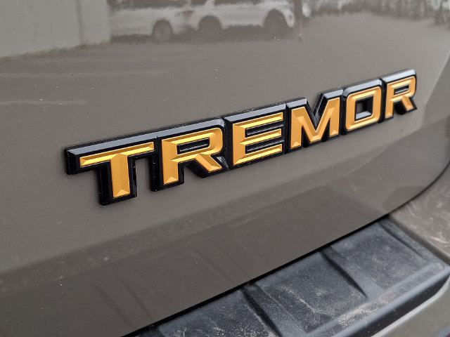Used 2026 Ford Explorer Tremor w/ Tremor Ultimate Package AWD/4WD image 30