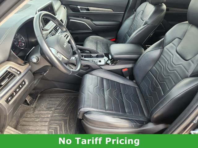 Used 2022 Kia Telluride SX w/ SX Prestige Package image 12
