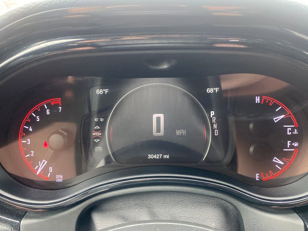 Used 2025 Dodge Durango GT AWD/4WD image 9