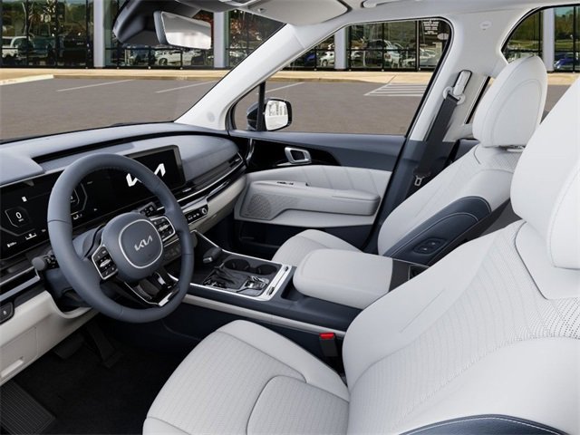 New 2026 Kia Carnival SX Prestige image 17