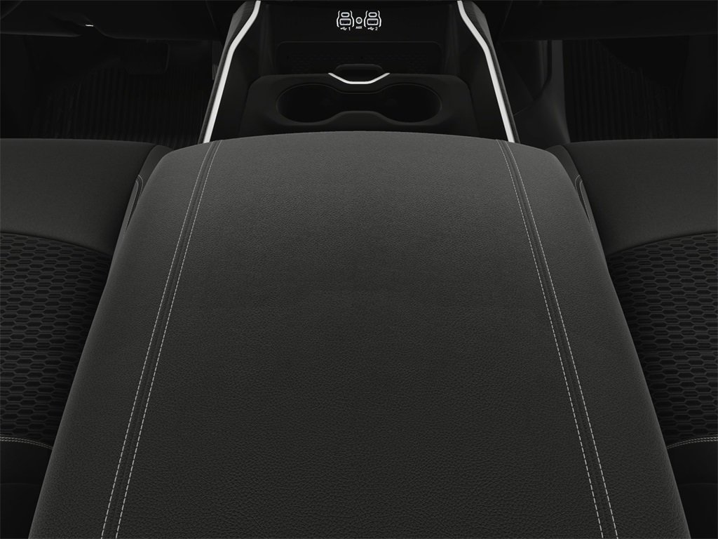 New 2025 RAM 2500 Big Horn image 18