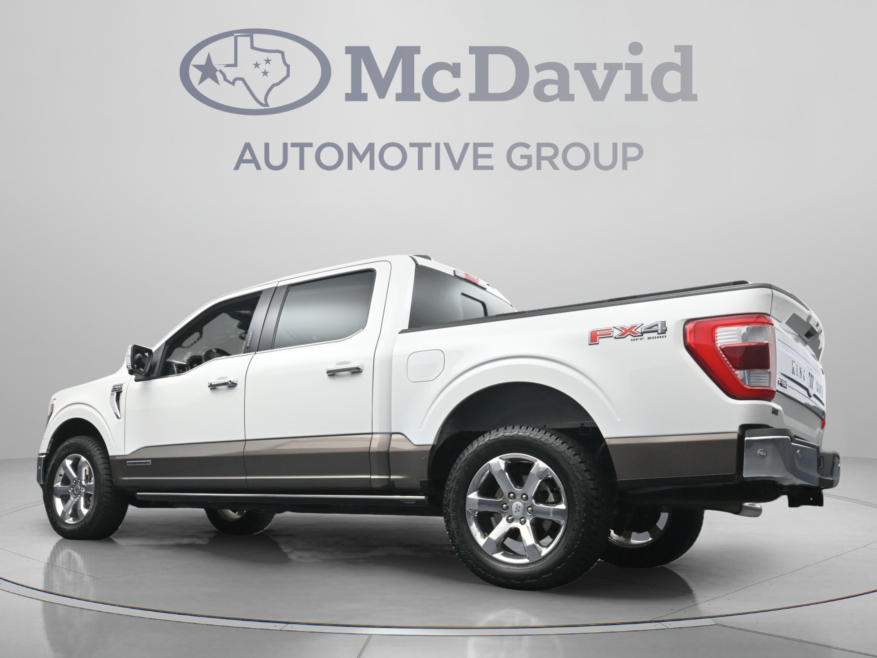 Used 2023 Ford F150 King Ranch w/ Equipment Group 601A High AWD/4WD image 28