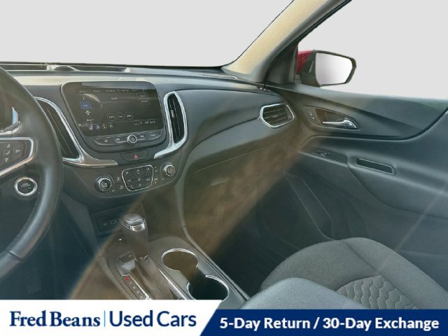 Used 2021 Chevrolet Equinox LT AWD/4WD image 29