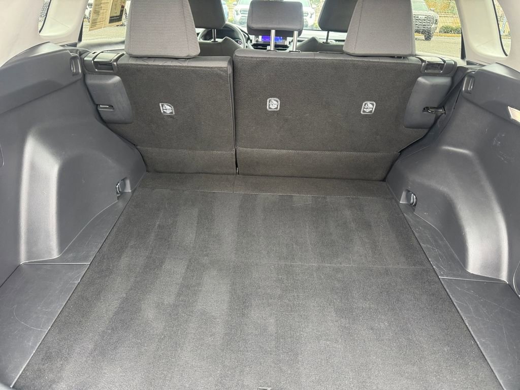 Used 2024 Toyota RAV4 XLE image 25