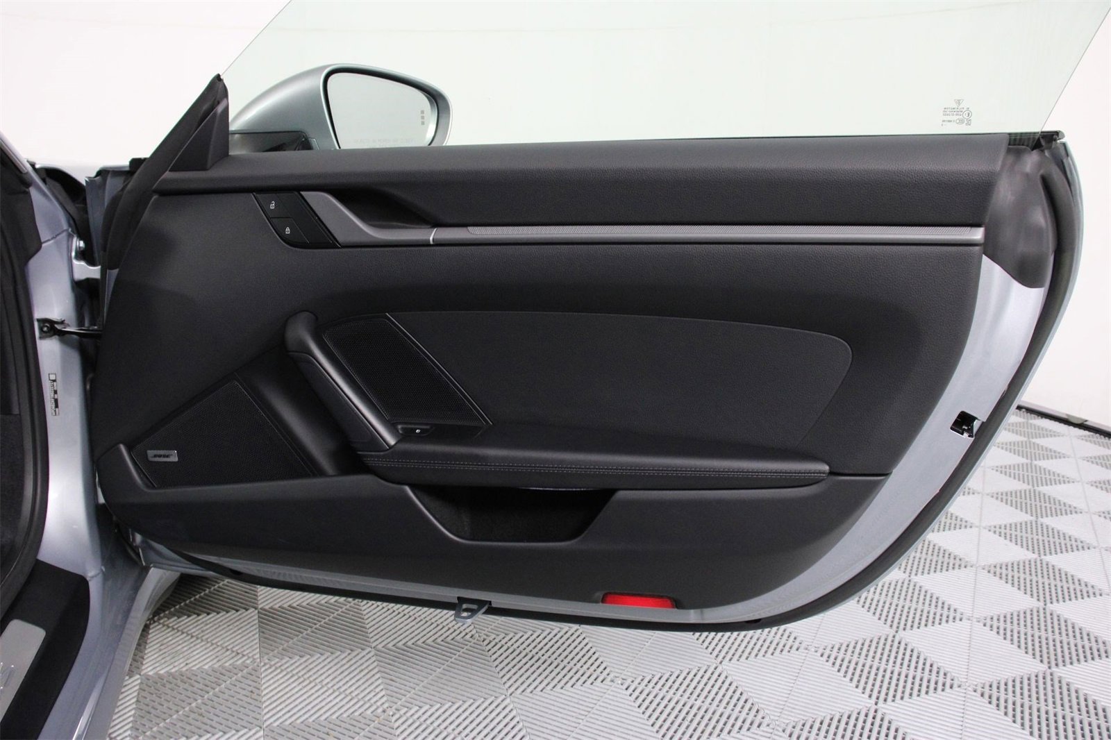 Used 2022 Porsche 911 Carrera 4S image 23