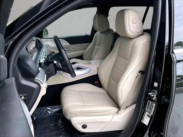 Certified 2025 Mercedes-Benz GLS 450 4MATIC image 27